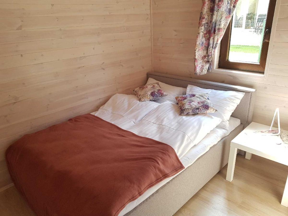 Niezapominajka Ustka Exterior foto